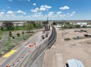 US 6 and US 385 Bridge Replacements Aerial View of the Structure Foundation.JPG thumbnail image