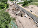 US 6 & US 385 Bridge Replacements Northbound US 385 Bridge Progress at MP 279.JPG thumbnail image