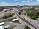 US 6 and US 385 Bridge Replacements Southbound View of the Structure Foundation on US 385.JPG thumbnail image