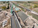 US 6 & US 385 Bridge Replacements Deck Pour.jpg thumbnail image