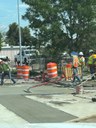 US 85 Concrete Panel Replacement Northbound US 85 Concrete Panel Pour and Finishing July 2025.jpg thumbnail image