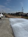 US 85 Concrete Panel Replacement Northbound US 85 Cured Concrete July 2025.jpg thumbnail image