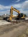 US 85 Concrete Panel Replacement Panel Removal April 2025 Photo 1.jpg thumbnail image