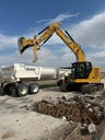 US 85 Concrete Panel Replacement Panel Removal April 2025 Photo 3.jpg thumbnail image