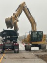 US 85 Concrete Panel Replacement Panel Removal May 2025.jpg thumbnail image