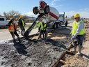 US 85 Concrete Panel Replacement Pouring Concrete Panels May 2025.jpg thumbnail image