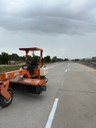 US 85 Concrete Panel Replacement Southbound Completed Concrete Panels June 2025.jpg thumbnail image