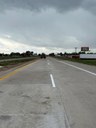 US 85 Concrete Panel Replacement Southbound Completed Concrete Panels June 2025.jpg thumbnail image