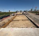 US 85 Concrete Panel Replacement Prepping for Concrete Photo 3.jpg thumbnail image