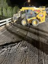US 85 Resurfacing from I-25 to Florida Avenue Asphalt removal for bridge deck repair.jpeg thumbnail image