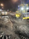 US 85 Resurfacing from I-25 to Florida Avenue Baseline Bridge Repair Prior to Resurfacing.jpeg thumbnail image