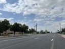 US 85 Resurfacing from I-25 to Florida Avenue US 85 Northbound Completed Paving.jpg thumbnail image