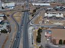 Vasquez Boulevard Improvements Progress photo of Vasquez Boulevard between East 62nd and East 64th avenues.png thumbnail image