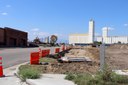 Vasquez Boulevard Improvements: I-270 to 64th Avenue - Progress photo of work on 62nd Avenue.jpg thumbnail image