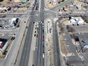 Vasquez Boulevard Improvements 60th Avenue intersection and median.jpg thumbnail image