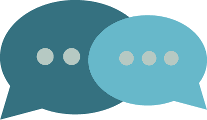 chat-bubbles.png — Colorado Department of Transportation