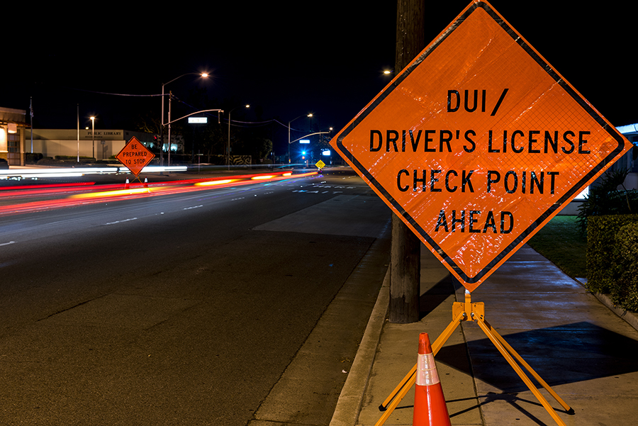 Drunk Driving detail image