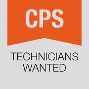 CPS Techs Wanted detail image