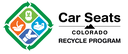 Carseat Recycle Program Logo thumbnail image