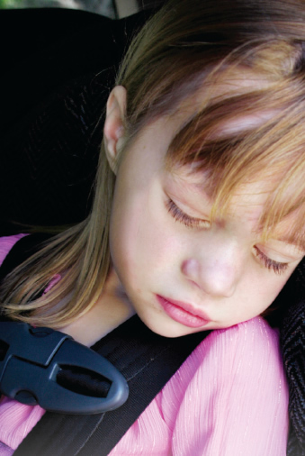 Child Passenger Photo detail image