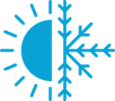Car Seat Recycle Icon - Hot and Cold thumbnail image