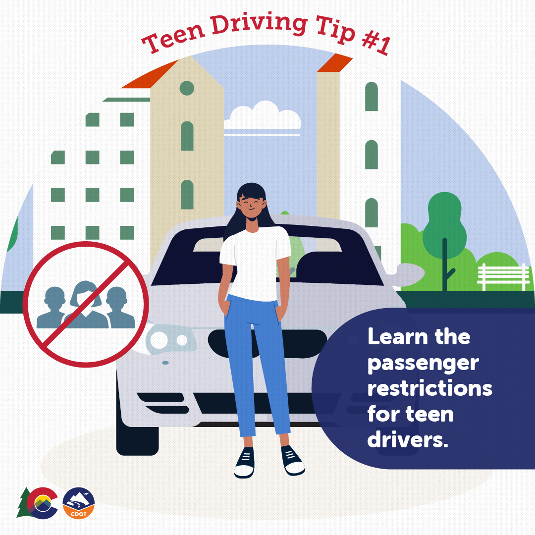 Teen Driver Tip 1 - Passenger Restrictions.jpg detail image