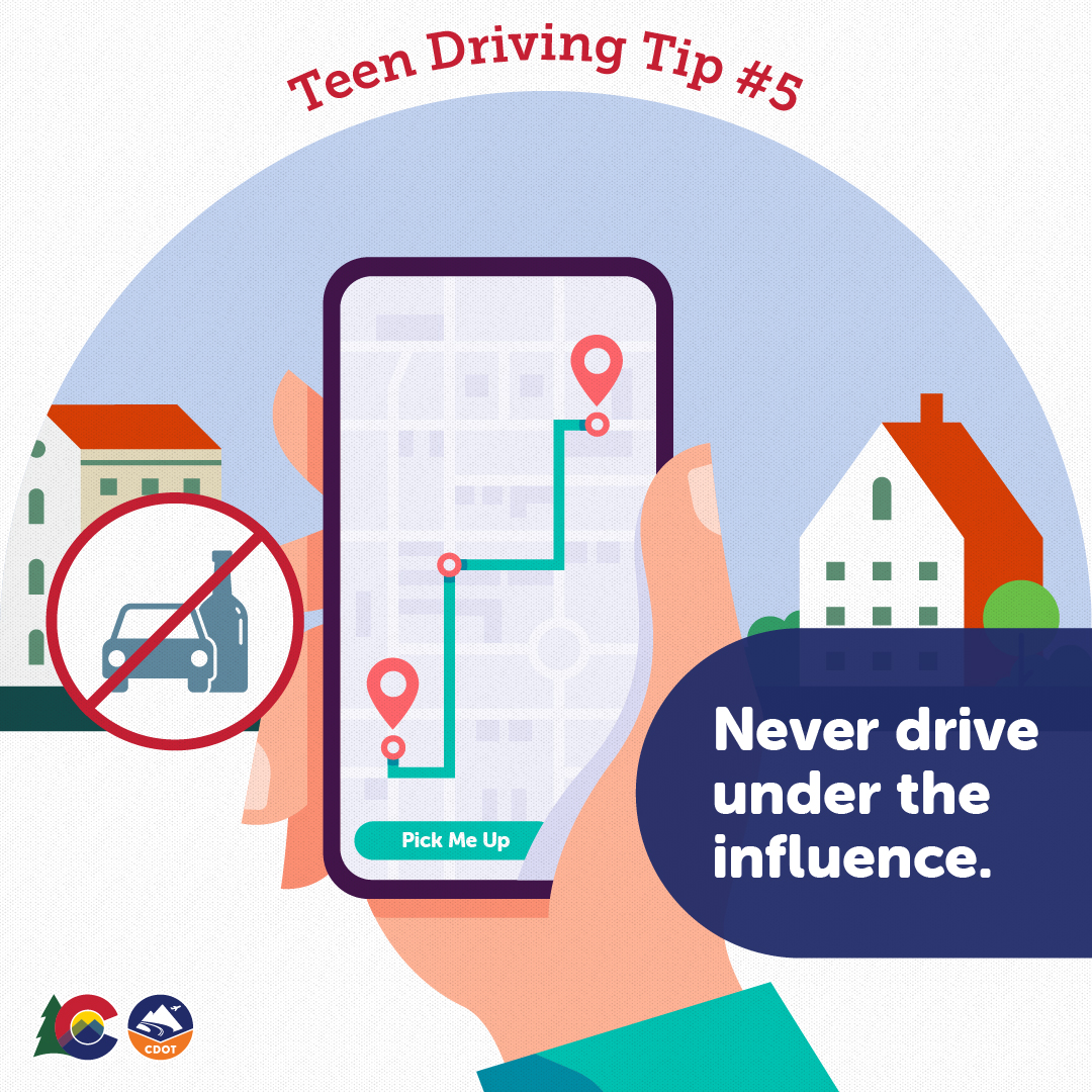Teen Driver Tip 5 - Sober Driving.jpg detail image