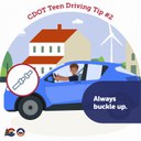 Teen Driving Tip 2 Graphic thumbnail image
