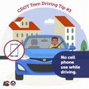 Teen Driving Tip 3 Graphic thumbnail image