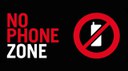 No Phone Zone logo thumbnail image