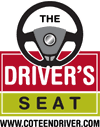The Drivers Seat Logo thumbnail image
