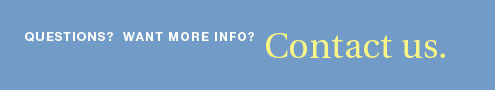 Header for Parent Contact detail image