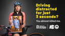 Distracted Driving? Shift into Safe. thumbnail image
