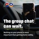 The group chat can wait thumbnail image