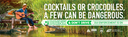 CDOT DUI BusTails Crocs thumbnail image