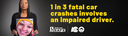 1 in 3 Crashes thumbnail image