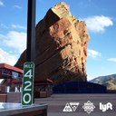 420 Mile Marker at Red Rocks thumbnail image