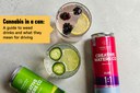 Cannabis in a Can | New Products thumbnail image