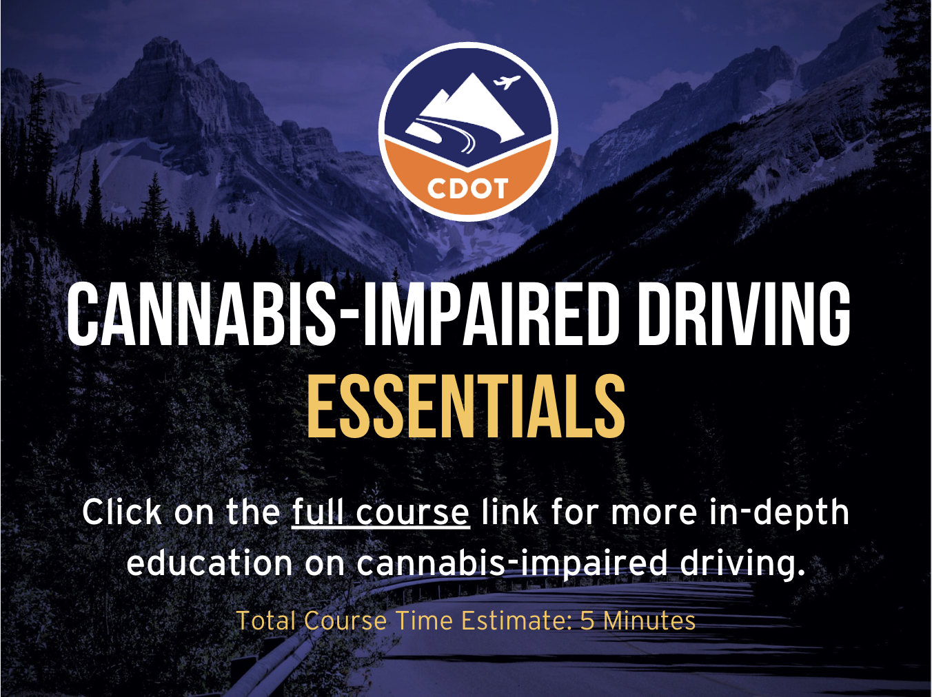 Drugged Essentials Title Card Image.png detail image