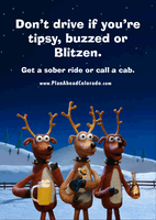 Blizten Poster