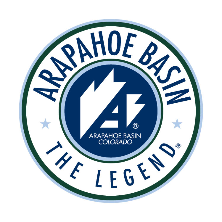 A-Basin Logo detail image