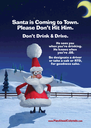 Santa Poster thumbnail image