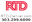 RTD Logo New