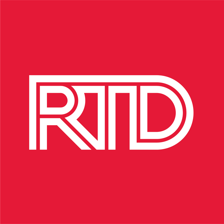 RTD_logo_cmyk_c_red.png RTD Denver Logo