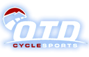 OTD Cycle Sports Logo Large thumbnail image