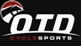 OTD Cycle Sports Logo Small detail image