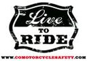 Live to Ride Logo thumbnail image