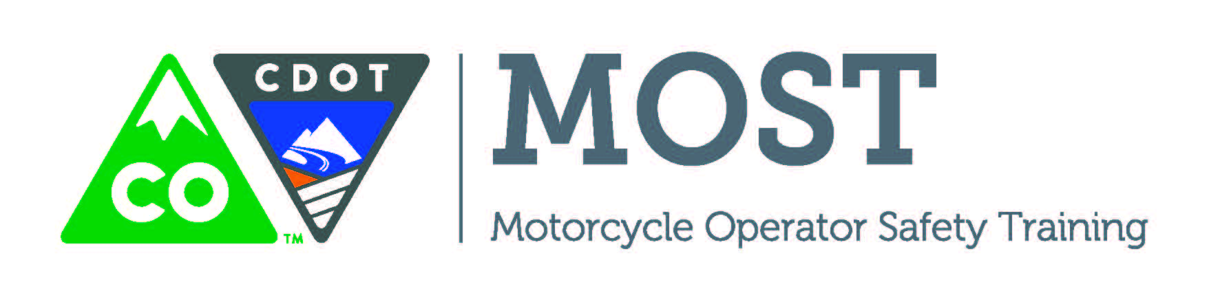 Motorcycle Operator Safety Training Logo detail image