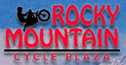 Rocky Mountain Cycle Plaza detail image