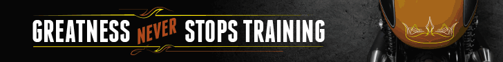 Greatness Never Stops Training Banner.gif detail image